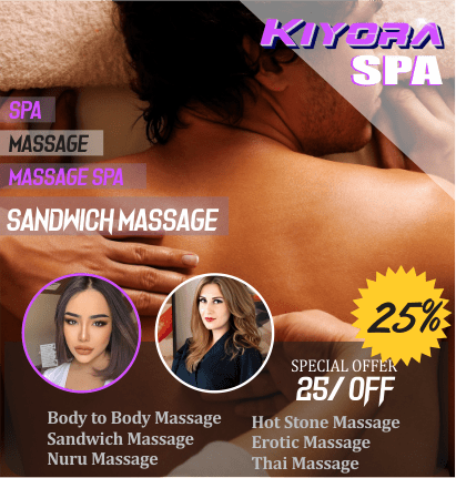 Sandwich Massage in Virar